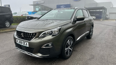 Peugeot 3008 1.5 BlueHDi Allure 5dr EAT8 Diesel Estate